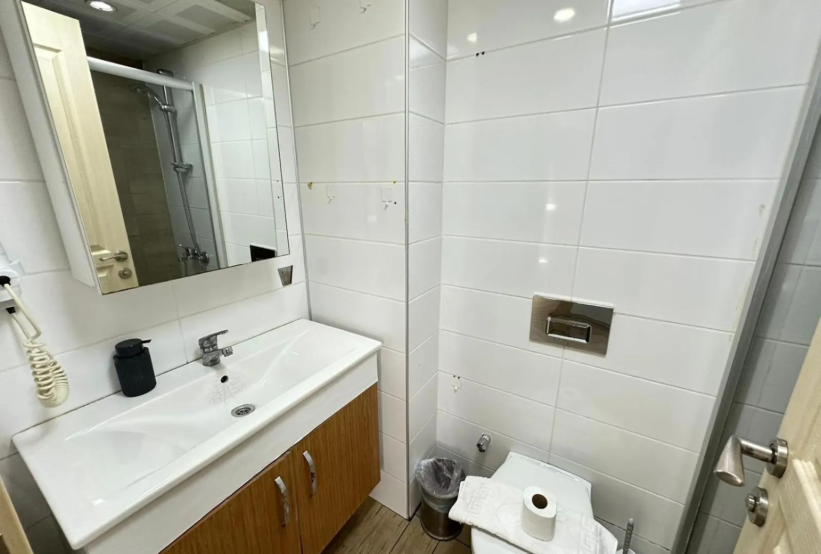 Apartment The U Homes Antalya Turkey