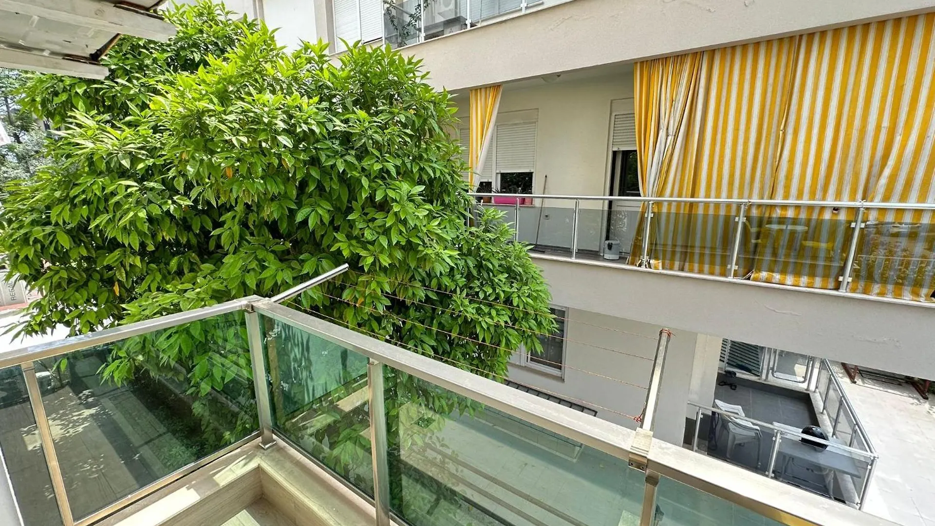 The U Homes Antalya