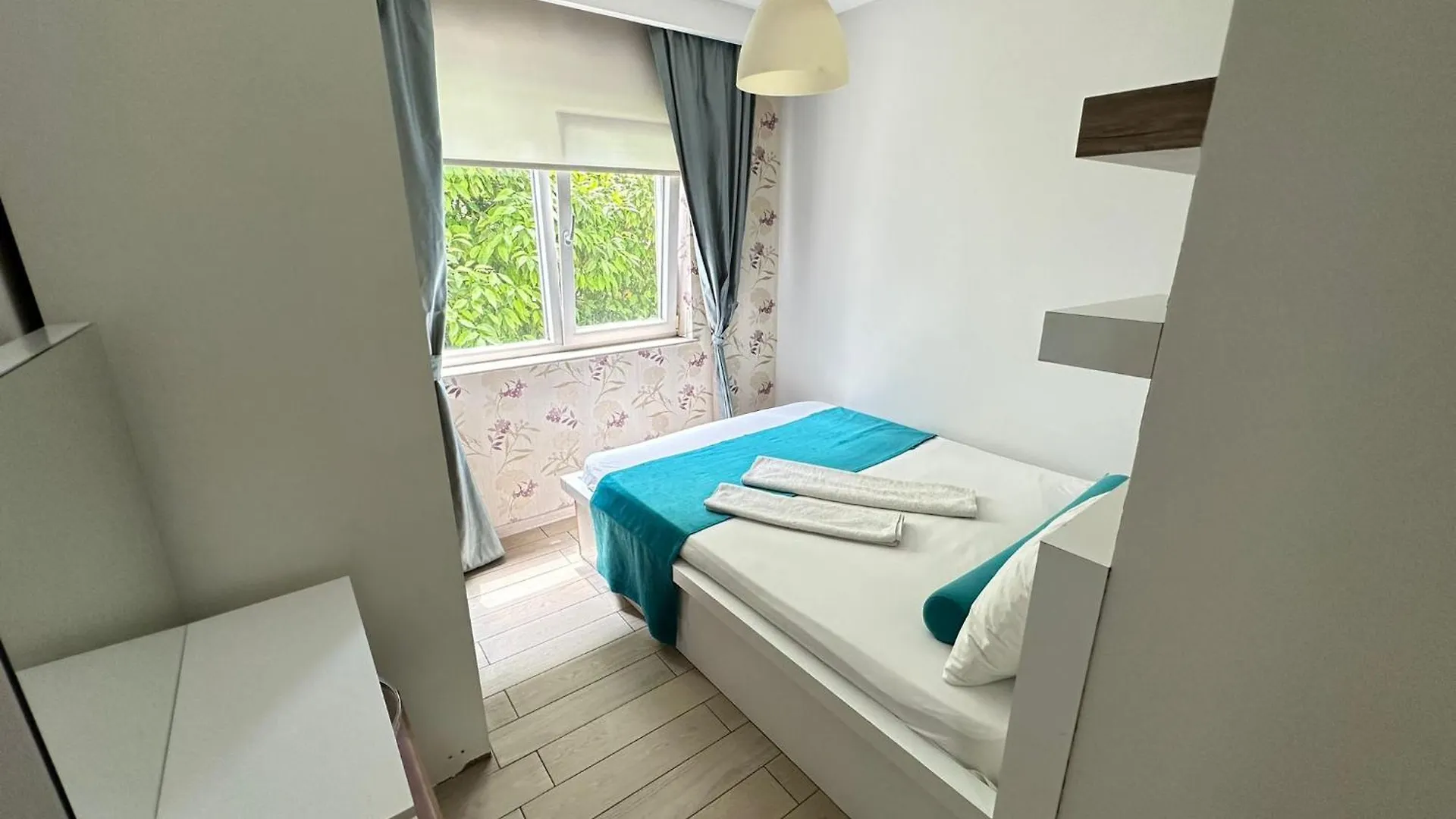 The U Homes Antalya Turkey