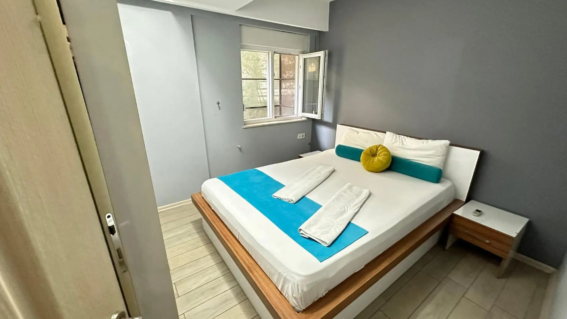 The U Homes Antalya