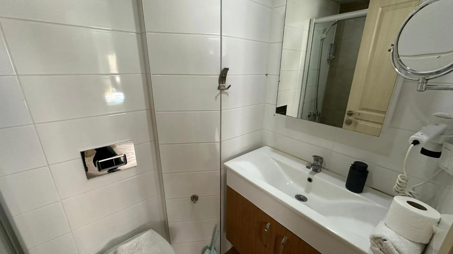 The U Homes Antalya