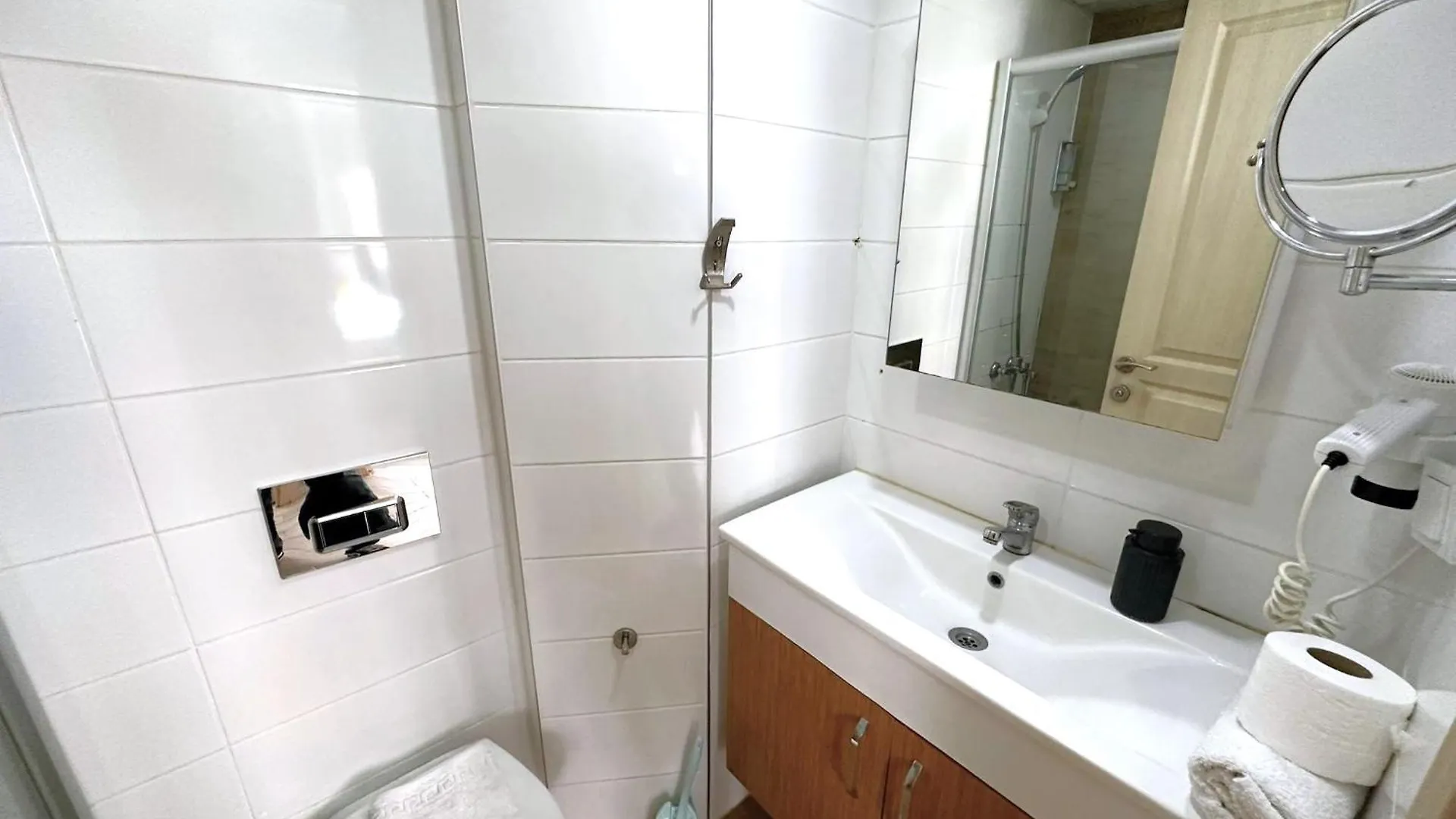 Apartment The U Homes Antalya
